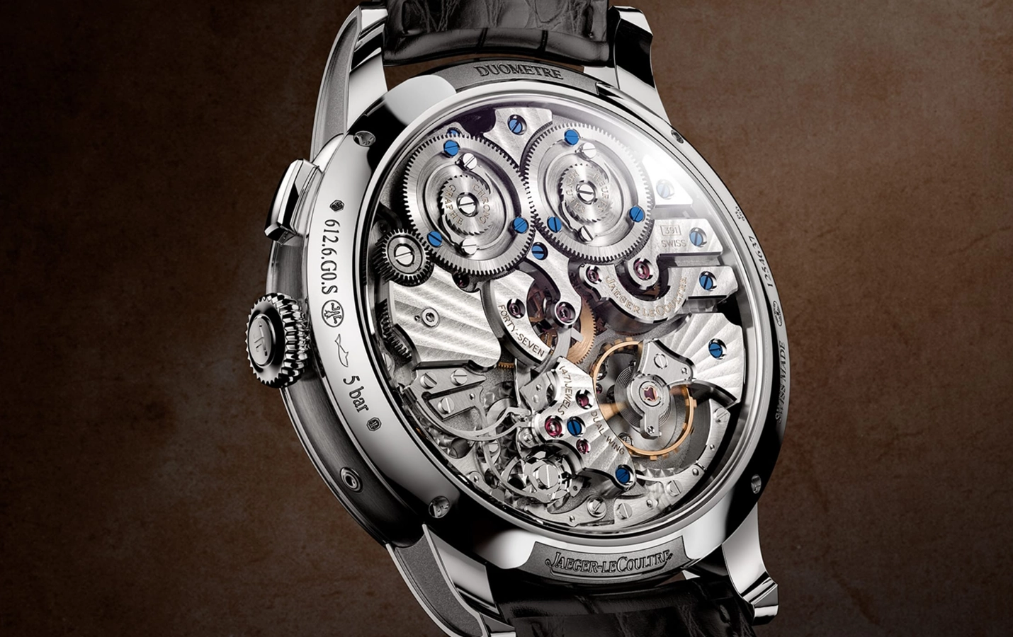 Watches and wonders 2024: Nuevos modelos Jaeger-LeCoultre